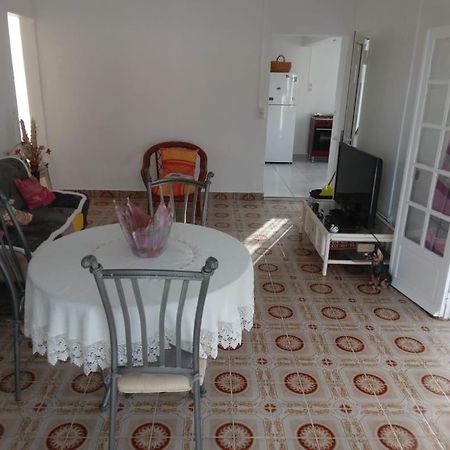 Locations Saisonnieres Villa Sainte-Anne  Buitenkant foto