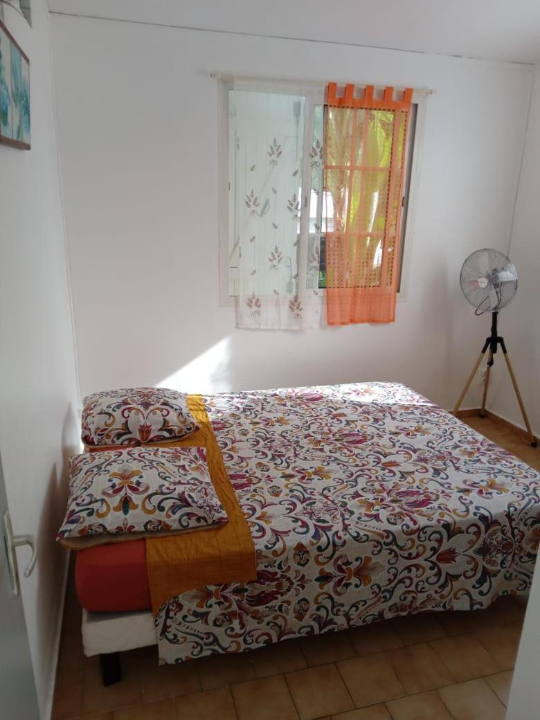 Locations Saisonnieres Villa Sainte-Anne  Buitenkant foto